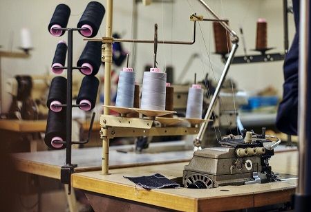 Textile Industry Growth